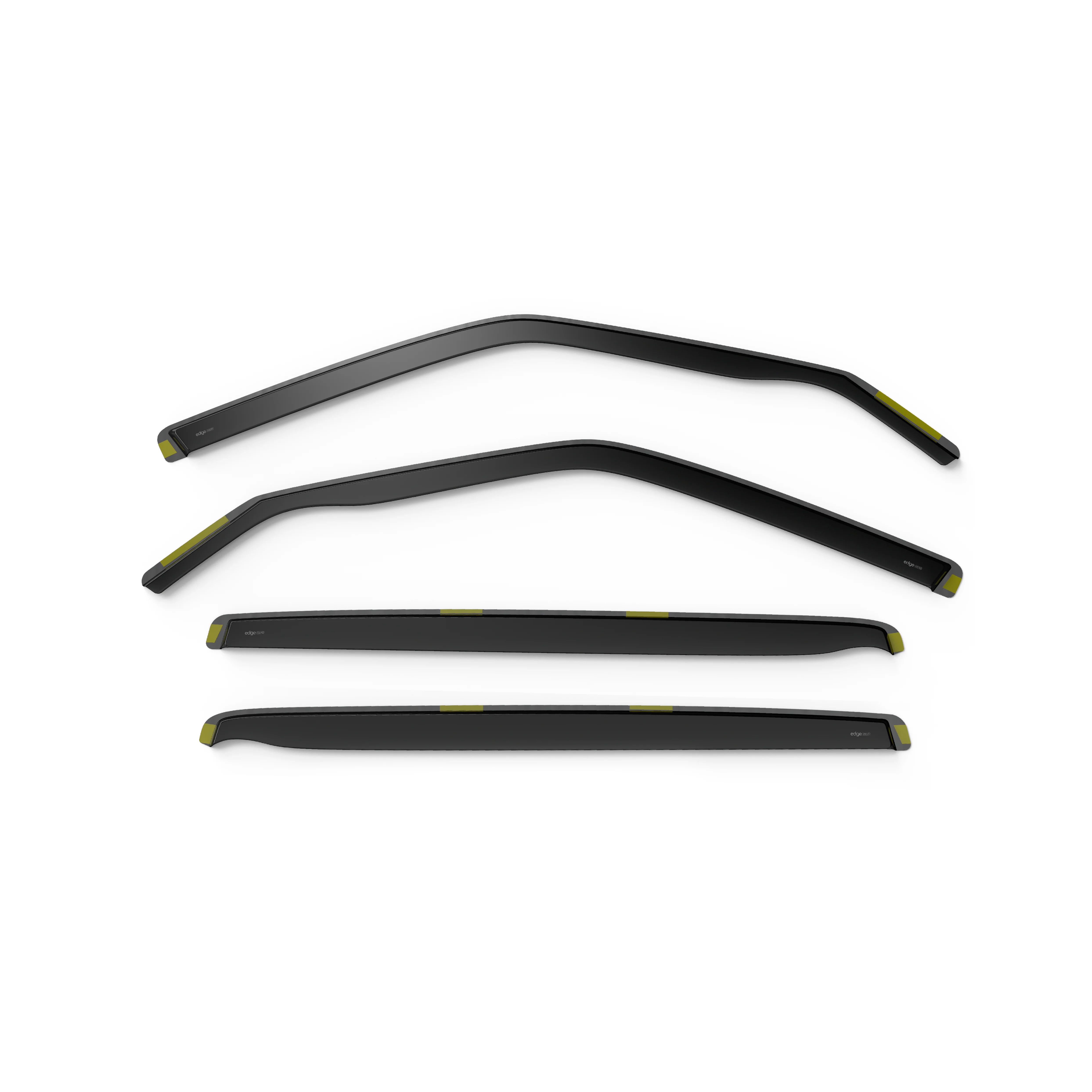 Range Rover Sport Wind Deflectors